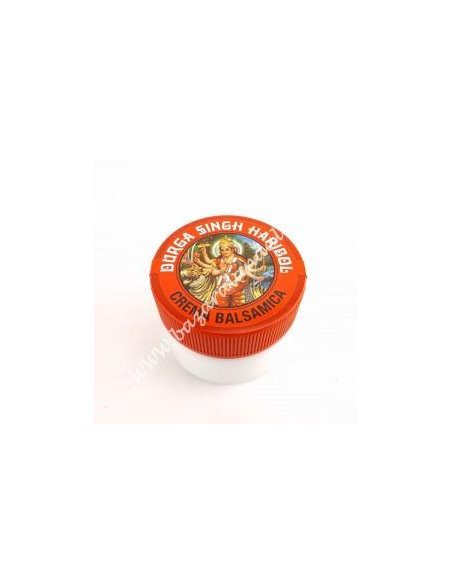 Radhe Shyam - BALSAMO TIGER HARIBOL 15 ML