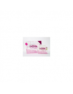 Irisana Íntima - BOLSA ESTERILIZADORA PARA MICROONDAS IRISANA INDIVUDUAL 72.IR43.1