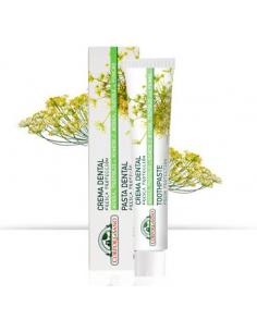 CREMA DENTAL  A LA MIRRA 75 ML