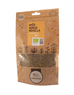 ANIS VERDE SEMILLA ECO...