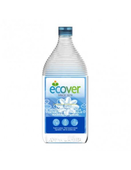 Ecover - LAVAVAJILLAS DESENG. MANZANILLA CLEME.ECOVER 450 ML