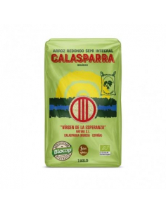 ARROZ SEMI- INTEGRAL1 KG...