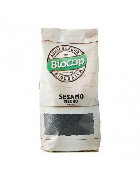 Biocop - SESAMO NEGRO BIOCOP 250 GRS.
