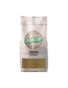 Biocop - CUSCUS INTEGRAL BIOCOP 500 GR.