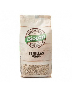 Biocop - SEMILLAS GIRASOL PELADO BIOCOP 500 GR.