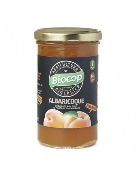 Biocop - COMPOTA ALBARICOQUE 265 GRS- BIOCOP