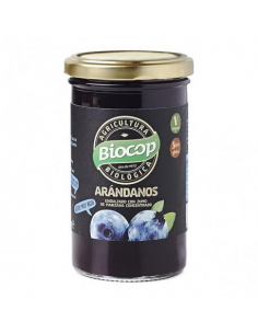 COMPOTA ARANDANOS 265 GRS-...