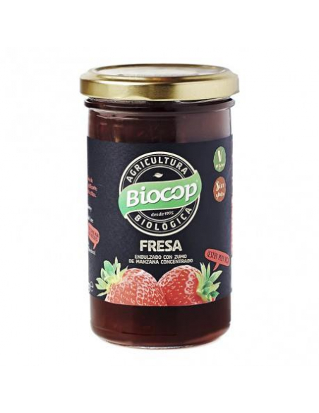Biocop - COMPOTA FRESA BIOCOP 265 GRS.