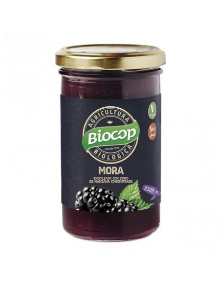 Biocop - COMPOTA MORA BIOCOP 280 GRS.