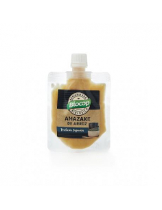 Biocop - AMAZAKE ARROZ BIOCOP 120 GRS.