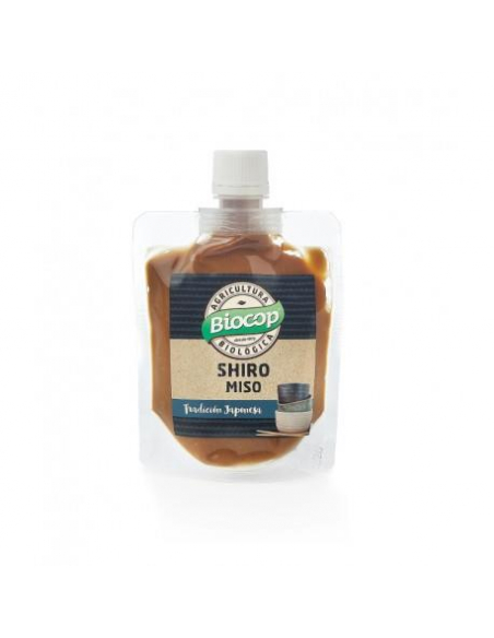 Biocop - MISO SHIRO  BIOCOP 150 GRS.
