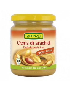 CREMA CACAHUETE 250...