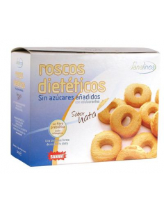 ROSCOS DIETETICOS NATA SIN...
