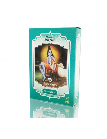 Radhe Shyam - GHASSOUL CHAMPU MINERAL