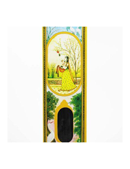 Radhe Shyam - PACK INCIENSO S. GARDEN 6 X 12 STICKS MAGNOLIA