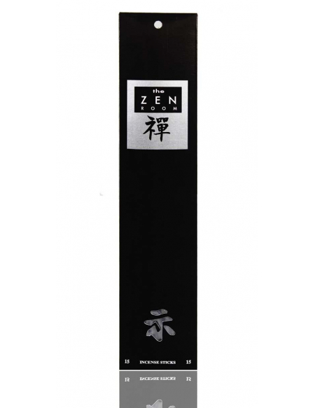 Radhe Shyam - PACK INCIENSO THE ZEN ROOM  6 X 15 STICKS ANIS
