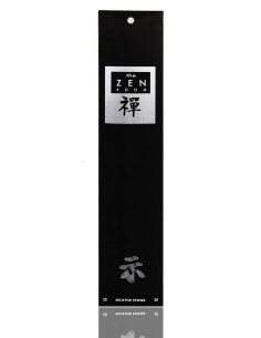 Radhe Shyam - PACK INCIENSO THE ZEN ROOM 6 X 15 STICKS TE