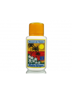 ACEITE MONOI DE TAHITI F4