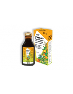 Salus - JARABE EPRESAT MULTIVITAMINICO 250 ML.