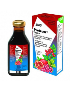 JARABE PROTECOR 250 ML