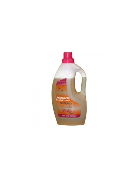Beltrán Vital - VITAL DETERGENTE LIQUIDO 1,5  L. (REF.3803)