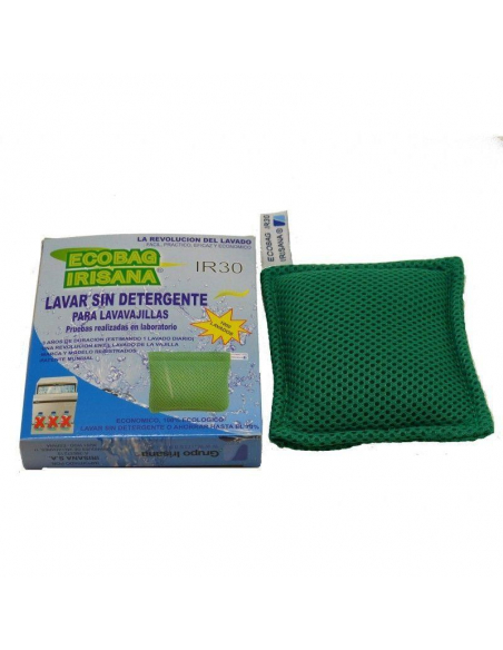 Irisana - ECOBAG IRISANA 72.IR30