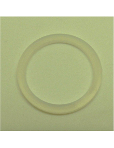 Irisana - JUNTA SILICONA CUERPO CENTRAL ECOGRIFO IRISANA 72.IR33.5