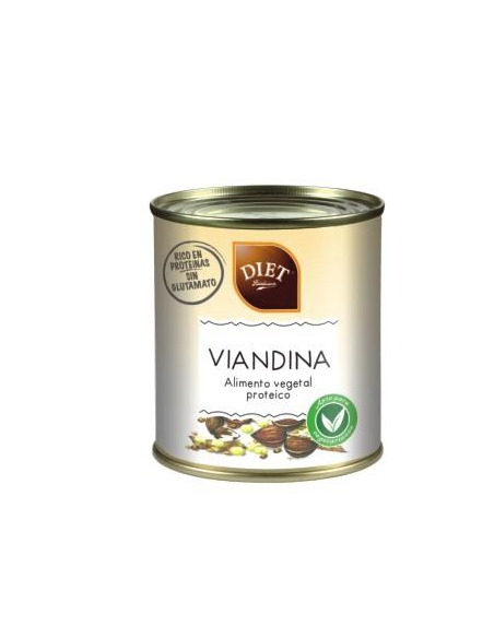 Diet Radisson - VIANDINA VEGETAL (CARNE VEGETAL) 300 GR.
