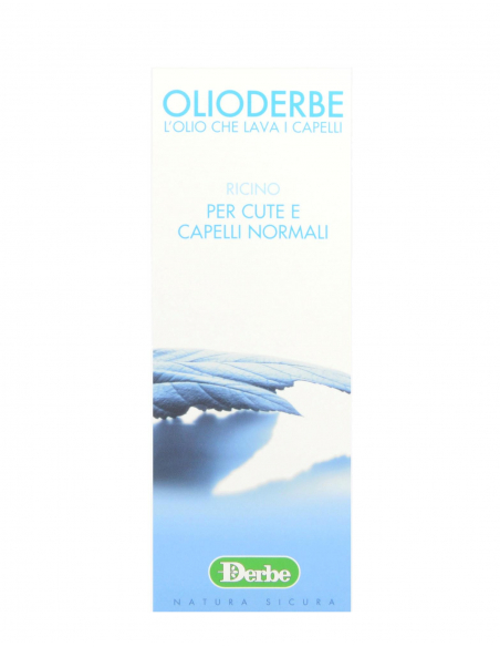 OLIODERBE NORMAL 200 ML.