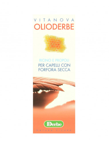 OLIODERBE PROPOLI 200 ML.