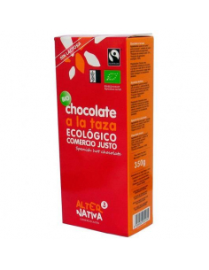 CHOCOLATE A LA TAZA BIO-FT....