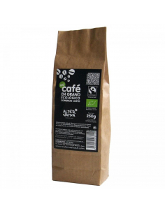 ALTERNATIVA 3 - CAFE BIOLOGICO 250 GRS. GRANO