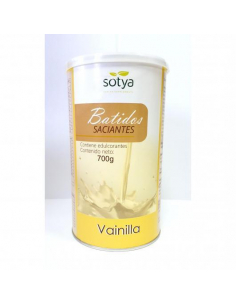 BATIDO VAINILLA 700 GRS....