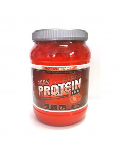 PROTEINA 100% FRESA 1 KG.