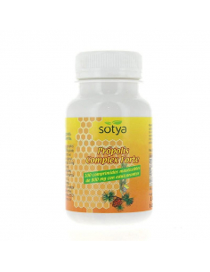 SOTYA PROPOLEO COMPLEX...
