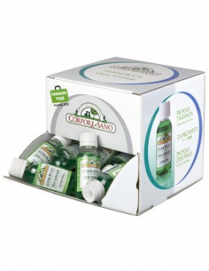 Corpore Sano - BOX CARTON ELIXIR BUCAL 30 ML. 36 UDS
