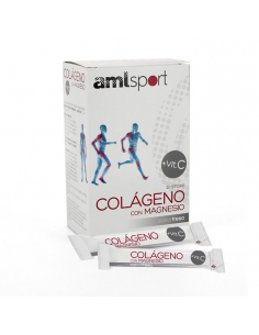 AMLSPORT COLAGENO +...