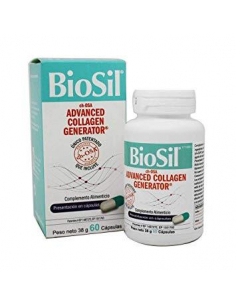 BIOSIL Advanced Collagen...
