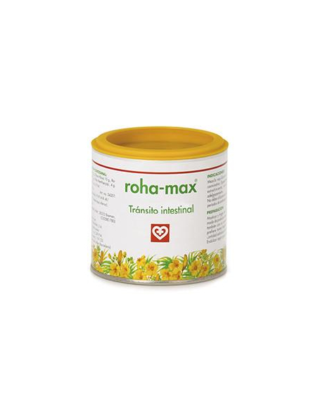 Roha - ROHA MAX BOTE 60 Gr