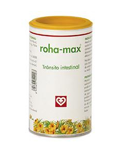 ROHA MAX BOTE 130 GRS.
