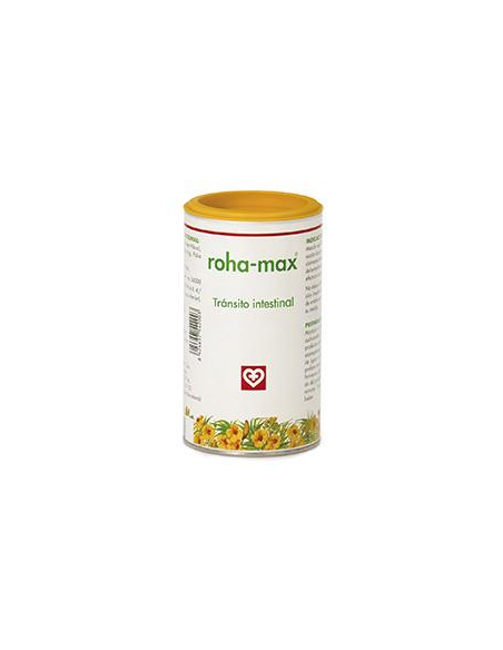 Roha - ROHA MAX BOTE 130 GRS.