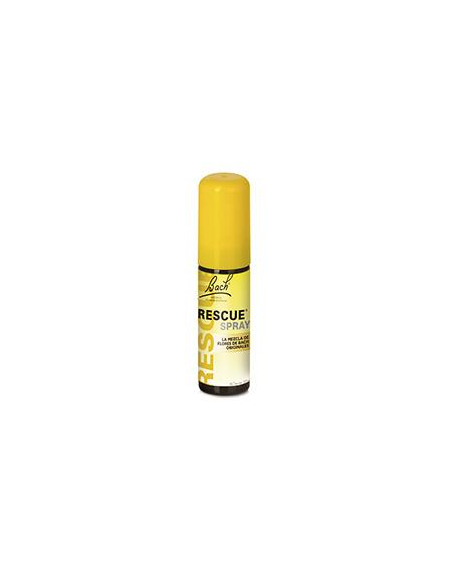 Bach - SPRAY BACH RESCUE  20 ML