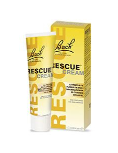 RESCUE CREAM 30 GRS.