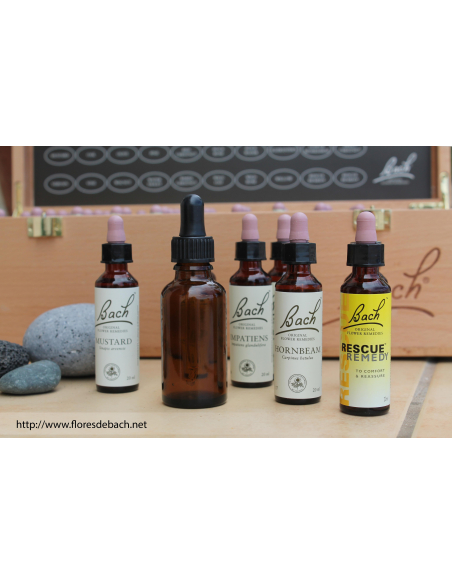 Bach - BACH GOTERO 30 ML