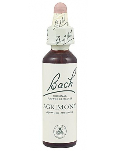 BACH Nº 1 AGRIMONIA/...