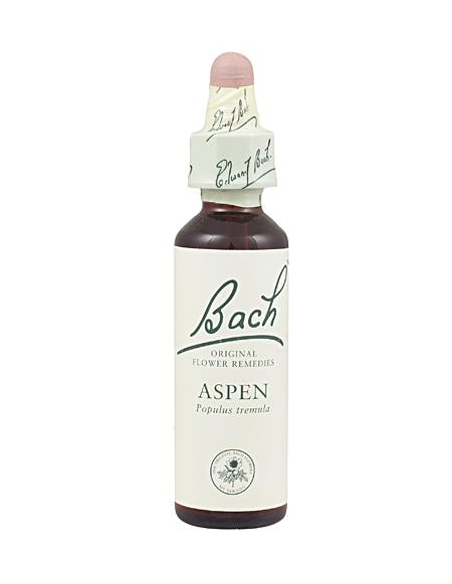Bach - BACH Nº 2 ALAMO TEMBLON /ASPEN20ML