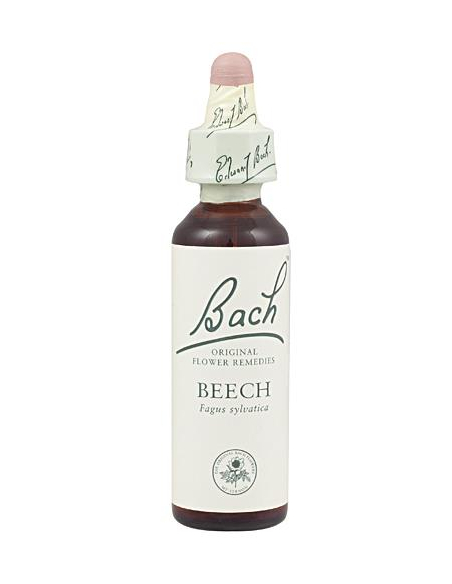 Bach - BACH Nº 3 HAYA /BEECH 20 ML