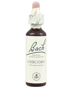 BACH Nº 8 ACHICORIA /...