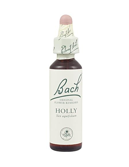 Bach - BACH Nº 15 ACEBO/ HOLLY 20 ML