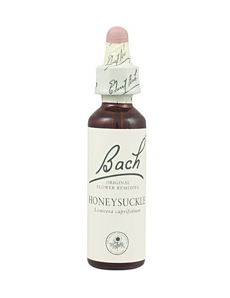 Bach - BACH Nº 16 MADRESELVA / HONEYSUCKLE 20 ML